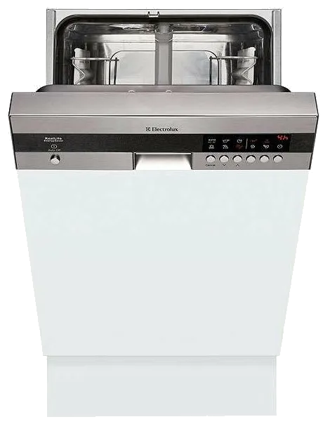 Ремонт или Замена пружины дверцы Electrolux ESI 47500 XR