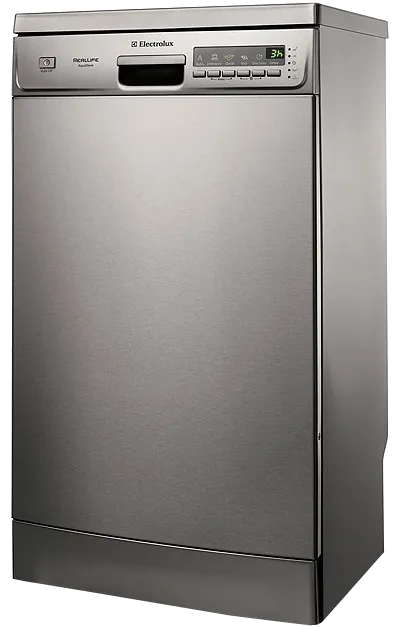 Ремонт или Замена пружины дверцы Electrolux ESF 46015 XR