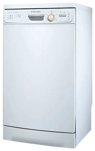 Ремонт или Замена пружины дверцы Electrolux ESF 43005W