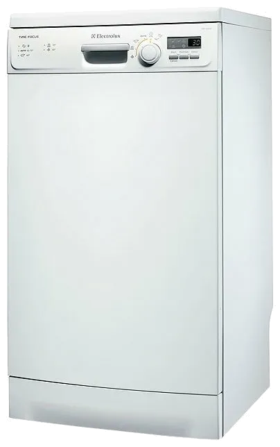 Ремонт или Замена пружины дверцы Electrolux ESF 45050 WR