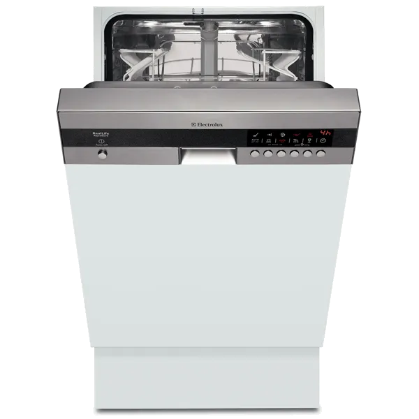 Ремонт или Замена пружины дверцы Electrolux ESI 46500 XR