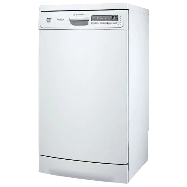Ремонт или Замена пружины дверцы Electrolux ESF 46015 WR