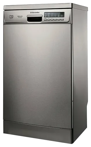 Ремонт или Замена пружины дверцы Electrolux ESF 47020 XR