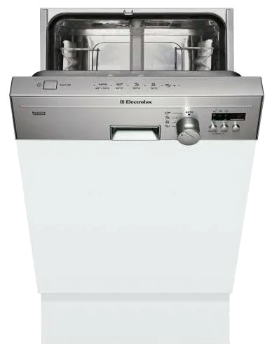 Ремонт или Замена пружины дверцы Electrolux ESI 44500 XR