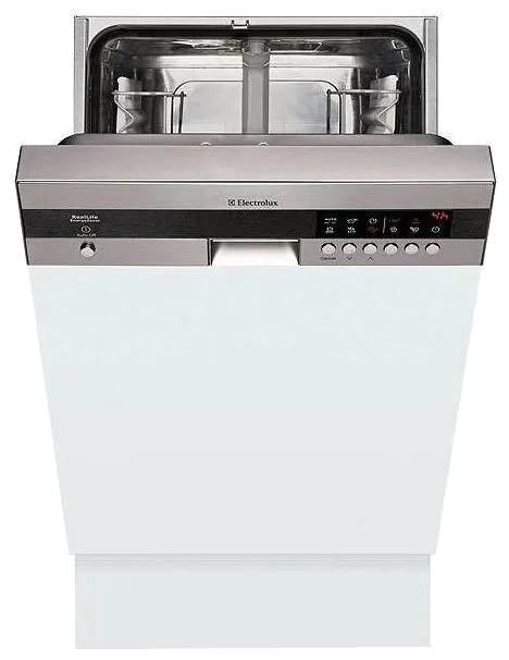Ремонт или Замена пружины дверцы Electrolux ESL 47500 X
