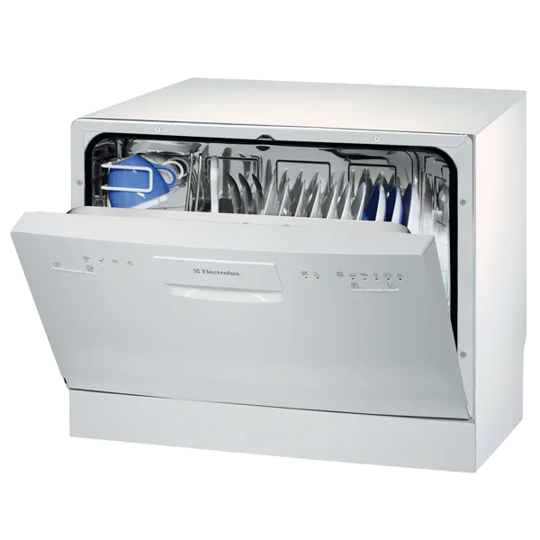 Ремонт или Замена пружины дверцы Electrolux ESF 2200 DW