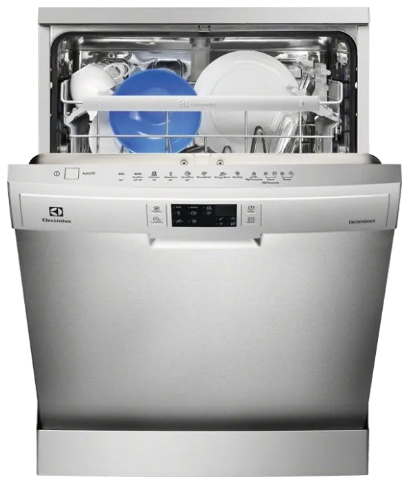 Ремонт или Замена пружины дверцы Electrolux ESF 6550 ROX
