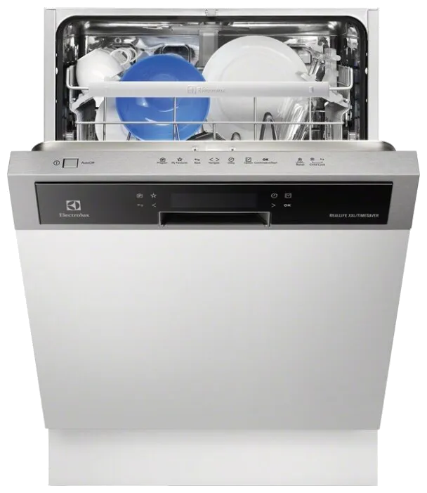 Ремонт или Замена пружины дверцы Electrolux ESI 6800 RAX