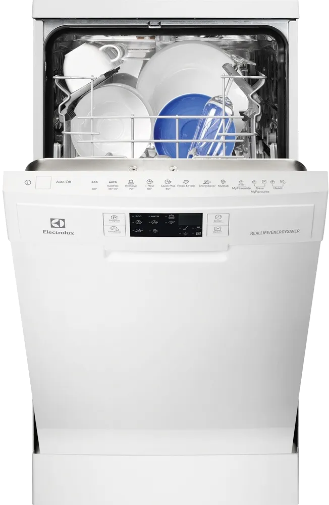 Ремонт или Замена пружины дверцы Electrolux ESF 4510 ROW