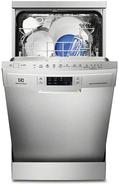 Ремонт или Замена пружины дверцы Electrolux ESF 4510 ROX