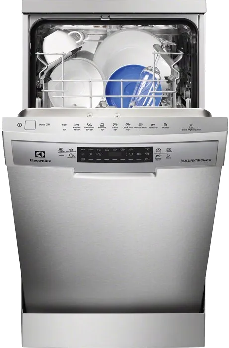 Ремонт или Замена пружины дверцы Electrolux ESF 4700 ROX