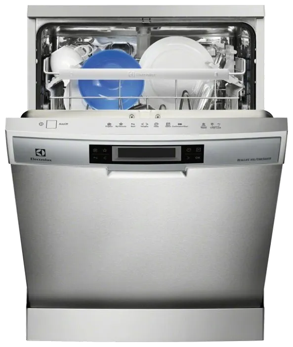 Ремонт или Замена пружины дверцы Electrolux ESF 6800 ROX