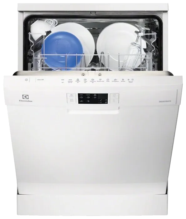 Ремонт или Замена пружины дверцы Electrolux ESF 6500 LOW