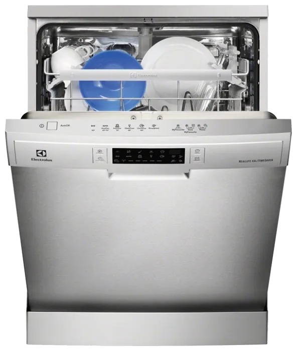 Ремонт или Замена пружины дверцы Electrolux ESF 6600 ROX