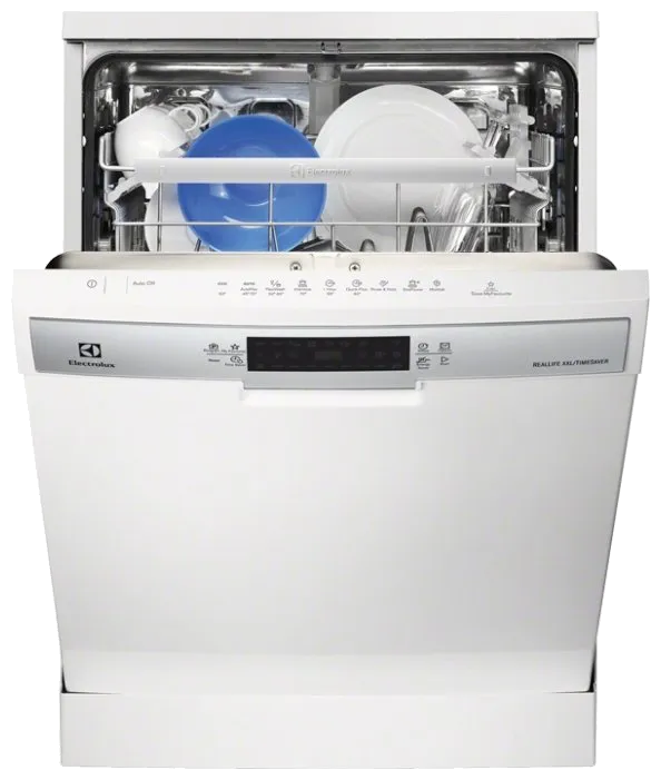 Ремонт или Замена пружины дверцы Electrolux ESF 6710 ROW