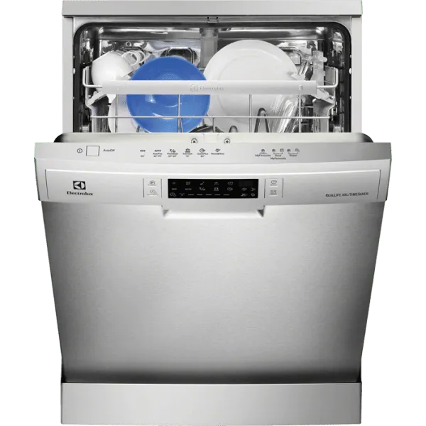 Ремонт или Замена пружины дверцы Electrolux ESF 6630 ROX