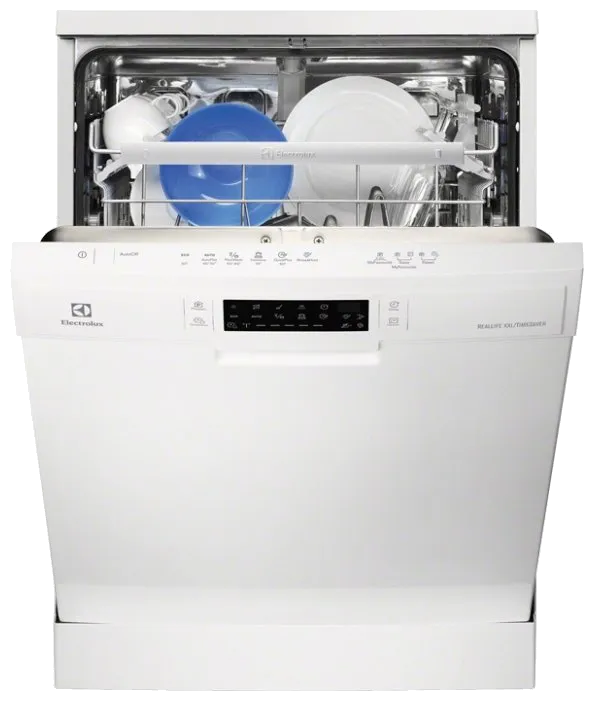 Ремонт или Замена пружины дверцы Electrolux ESF 6630 ROW