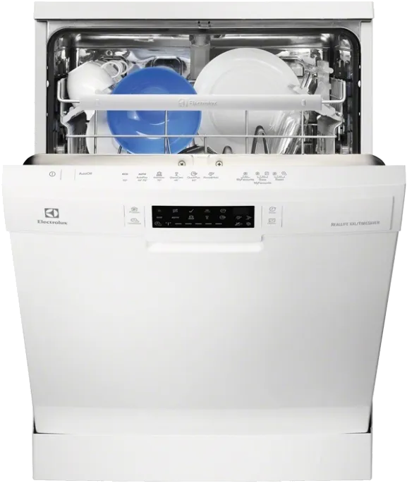 Ремонт или Замена пружины дверцы Electrolux ESF 6600 ROW