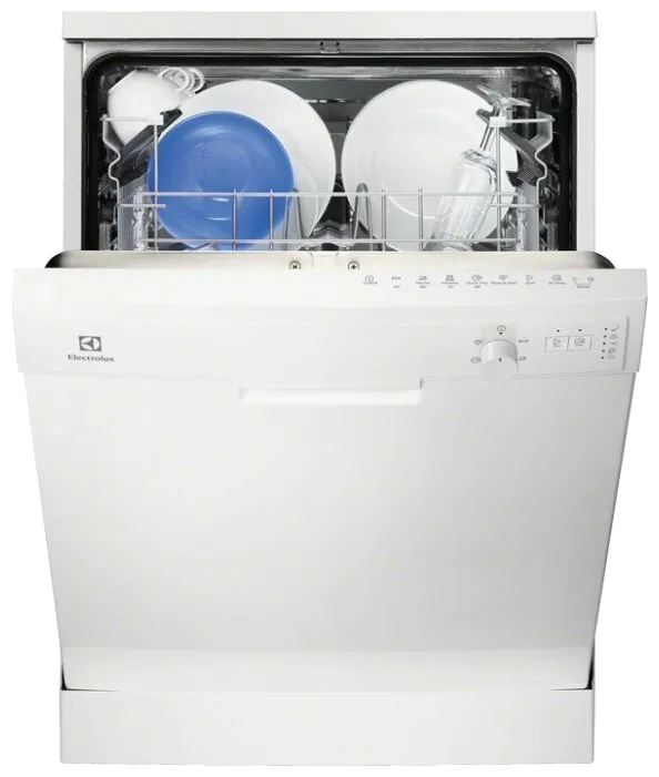 Ремонт или Замена пружины дверцы Electrolux ESF 6200 LOW