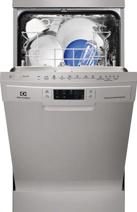 Ремонт или Замена пружины дверцы Electrolux ESF 4500 ROS