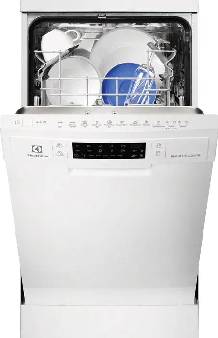 Ремонт или Замена пружины дверцы Electrolux ESF 4600 ROW