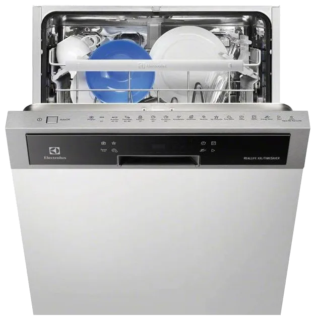 Ремонт или Замена пружины дверцы Electrolux ESI 6700 RAX