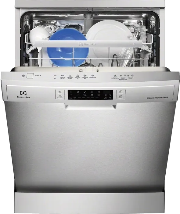 Ремонт или Замена пружины дверцы Electrolux ESF 7630 ROX