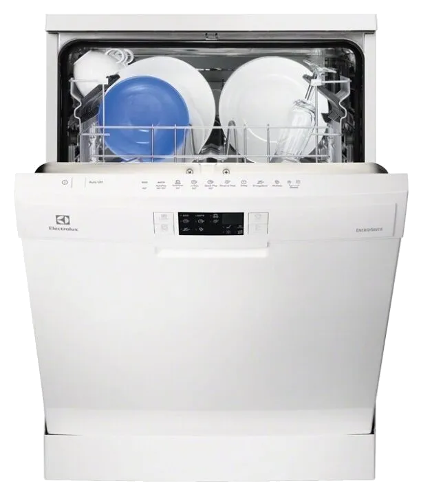 Ремонт или Замена пружины дверцы Electrolux ESF 6500 ROW