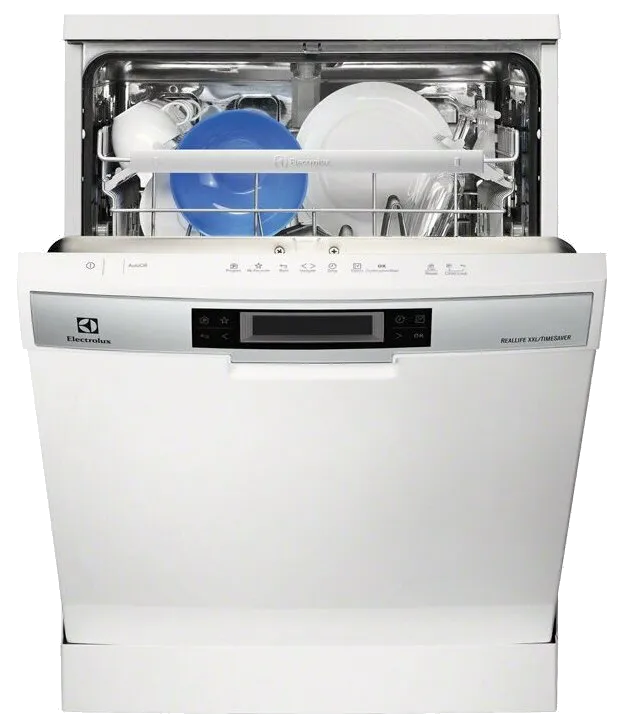 Ремонт или Замена пружины дверцы Electrolux ESF 6800 ROW