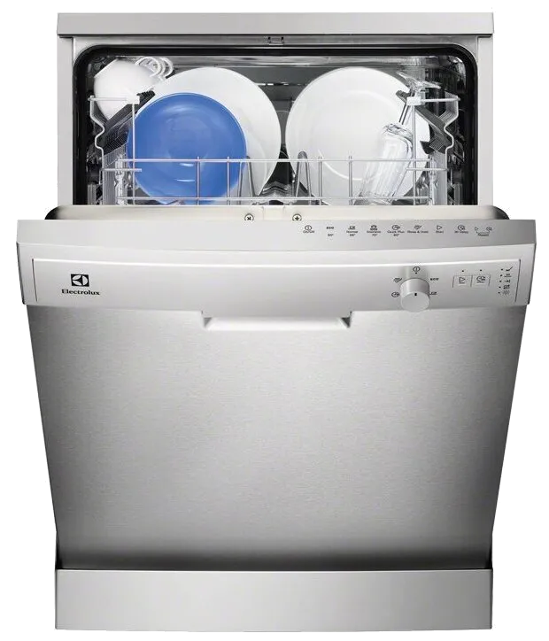Ремонт или Замена пружины дверцы Electrolux ESF 6211 LOX