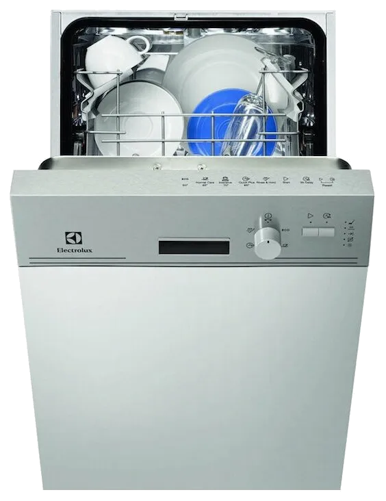 Ремонт или Замена пружины дверцы Electrolux ESI 94200 LOX