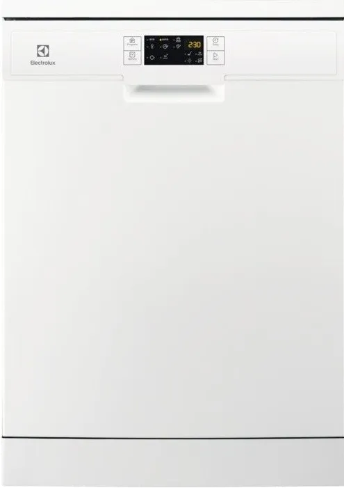 Ремонт или Замена пружины дверцы Electrolux ESF 9420 LOW