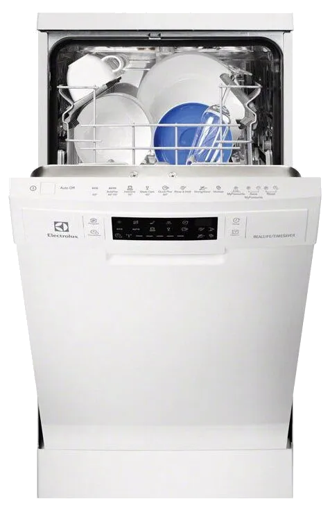 Ремонт или Замена пружины дверцы Electrolux ESF 9465 ROW