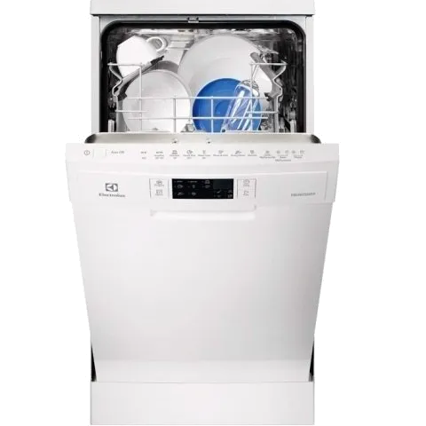 Ремонт или Замена пружины дверцы Electrolux ESF 9450 LOW
