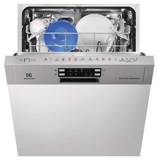 Ремонт или Замена пружины дверцы Electrolux ESI CHRONOX