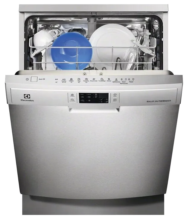 Ремонт или Замена пружины дверцы Electrolux ESF CHRONOX