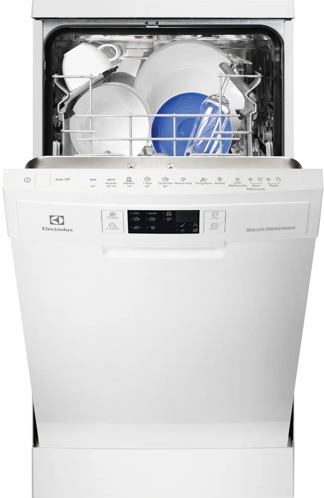 Ремонт или Замена пружины дверцы Electrolux ESF 4510 LOW