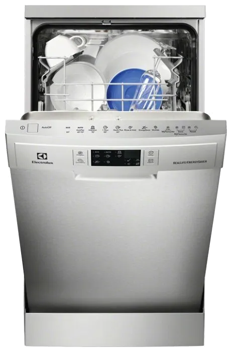 Ремонт или Замена пружины дверцы Electrolux ESF 4510 LOX