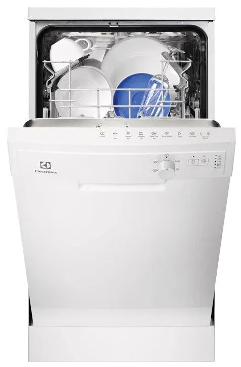 Ремонт или Замена пружины дверцы Electrolux ESF 9421 LOW