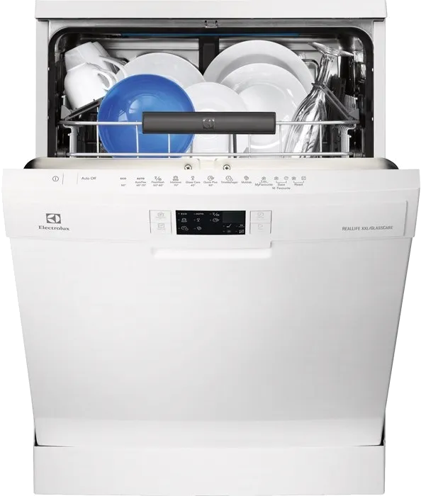 Ремонт или Замена пружины дверцы Electrolux ESF 6500 LOX