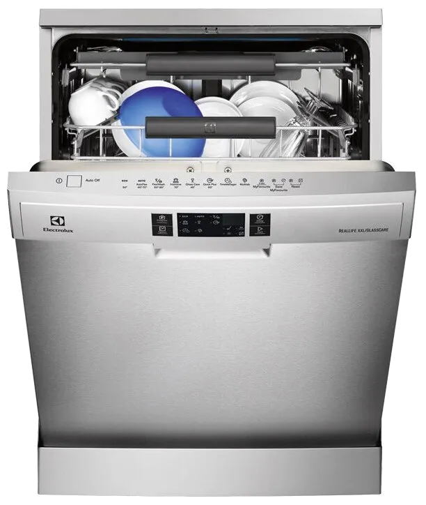 Ремонт или Замена пружины дверцы Electrolux ESF 9851 ROX