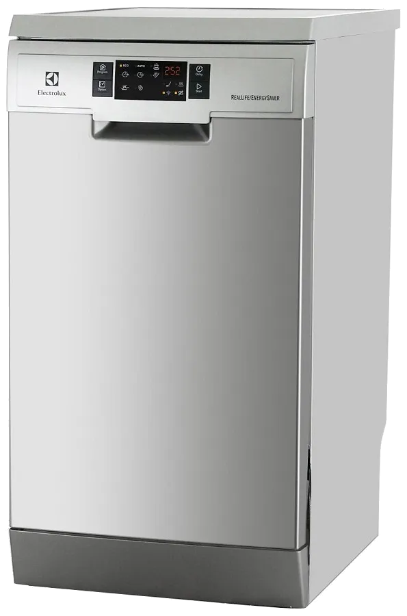 Ремонт или Замена пружины дверцы Electrolux ESF 9451 ROX