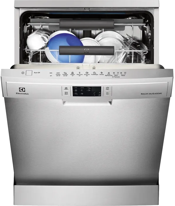 Ремонт или Замена пружины дверцы Electrolux ESF 8620 ROX