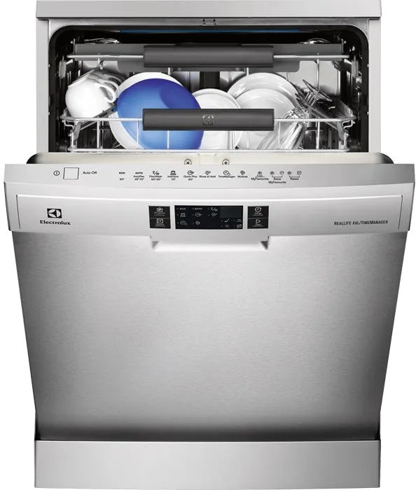Ремонт или Замена пружины дверцы Electrolux ESF 8540 ROW