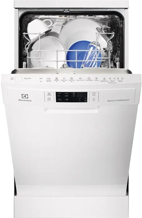 Ремонт или Замена пружины дверцы Electrolux ESF 4660 ROW
