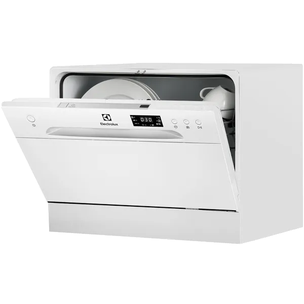 Ремонт или Замена пружины дверцы Electrolux ESF 2400 OW