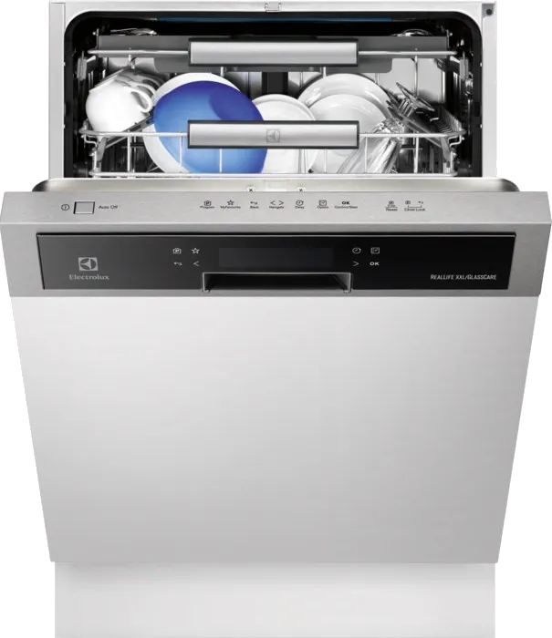 Ремонт или Замена пружины дверцы Electrolux ESI 8810 RAX