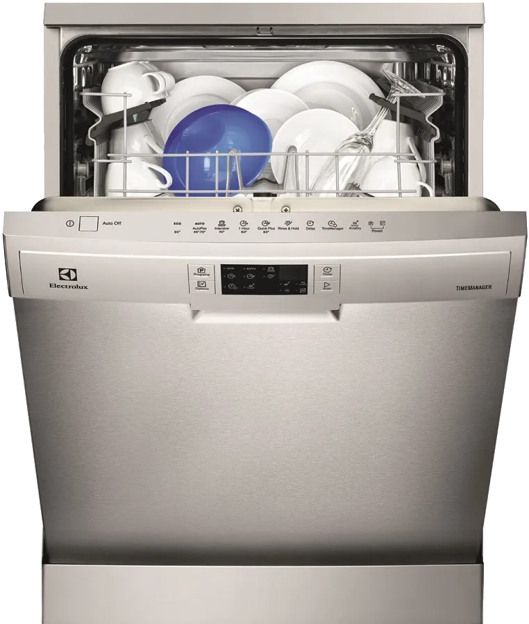 Ремонт или Замена пружины дверцы Electrolux ESF 75531 LX
