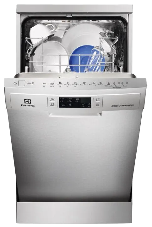 Ремонт или Замена пружины дверцы Electrolux ESF 7466 ROX