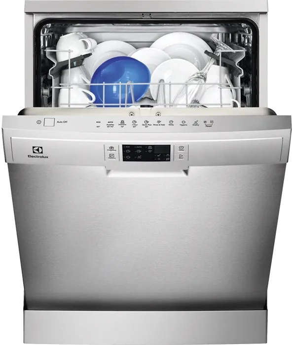 Ремонт или Замена пружины дверцы Electrolux ESF 75511 LX